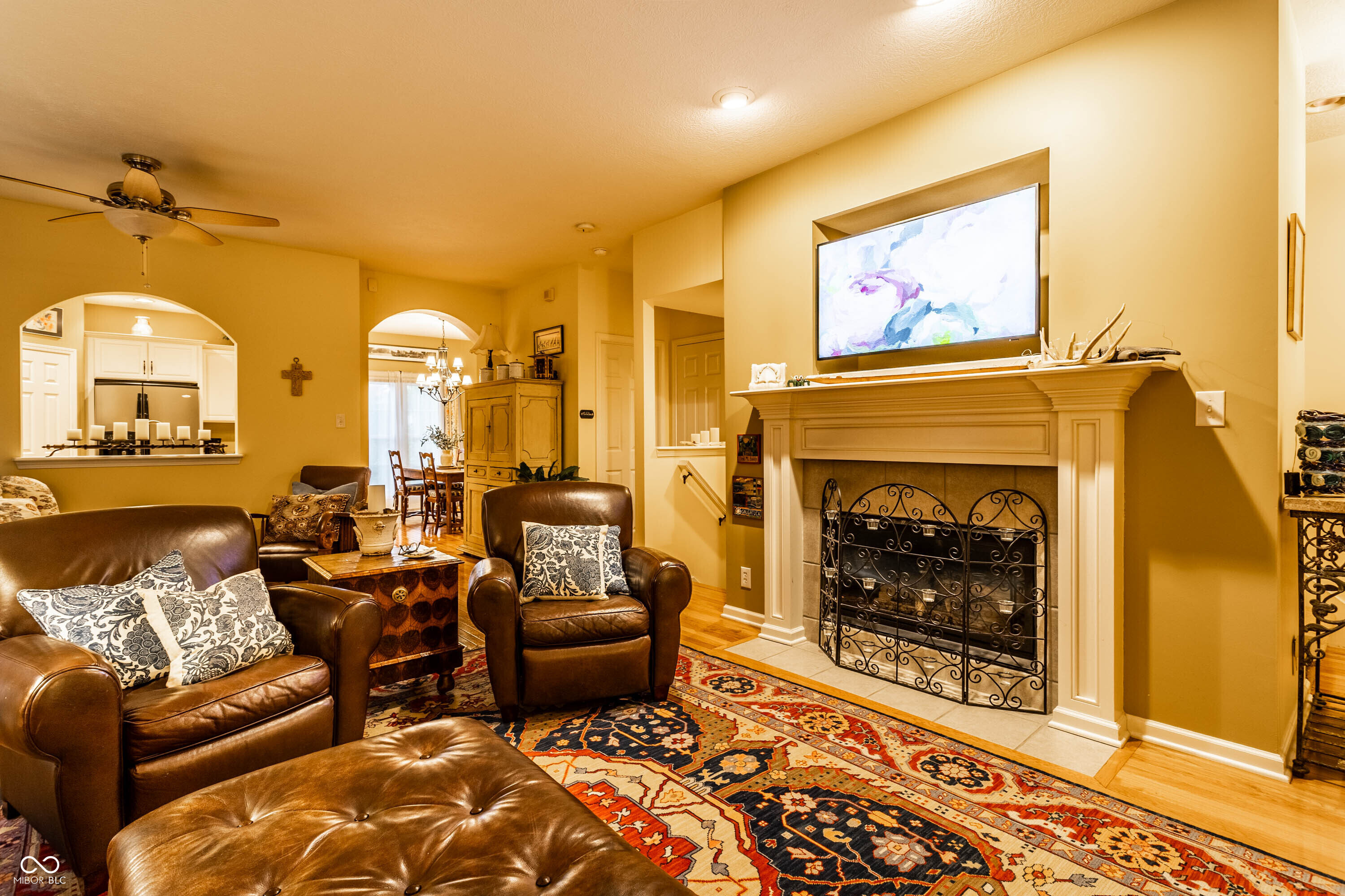 2017 Rhettsbury Street Carmel, IN 46032 - Photo 12 of 42 Gallery Image 12