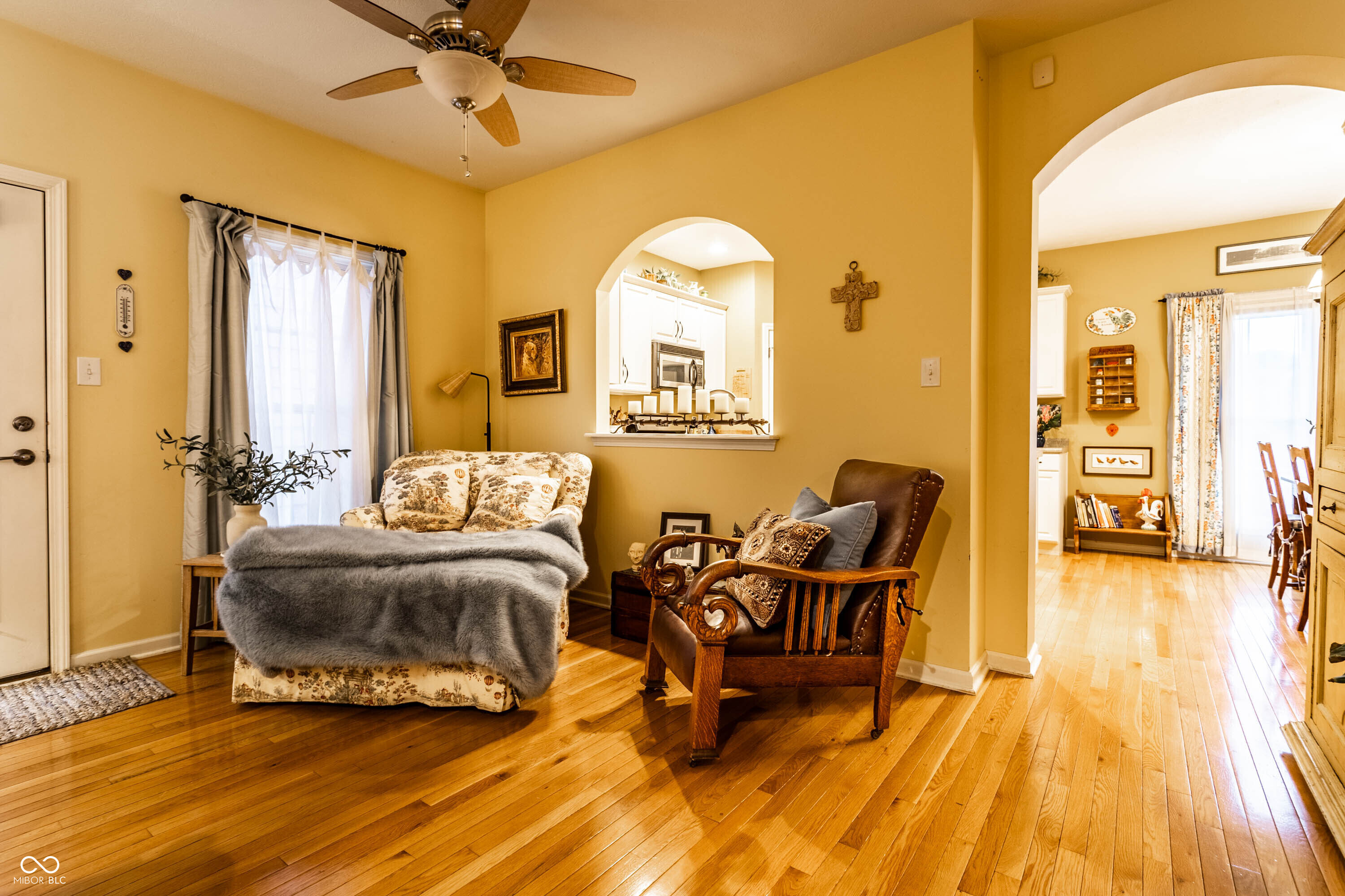 2017 Rhettsbury Street Carmel, IN 46032 - Photo 13 of 42 Gallery Image 13