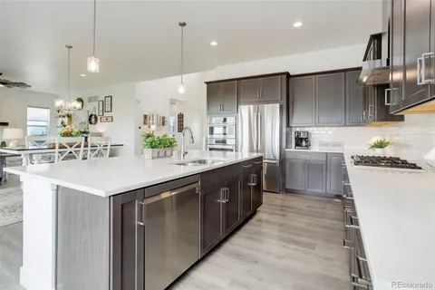 $975,000 | 39405 Stockton Circle, Elizabeth, CO 80107