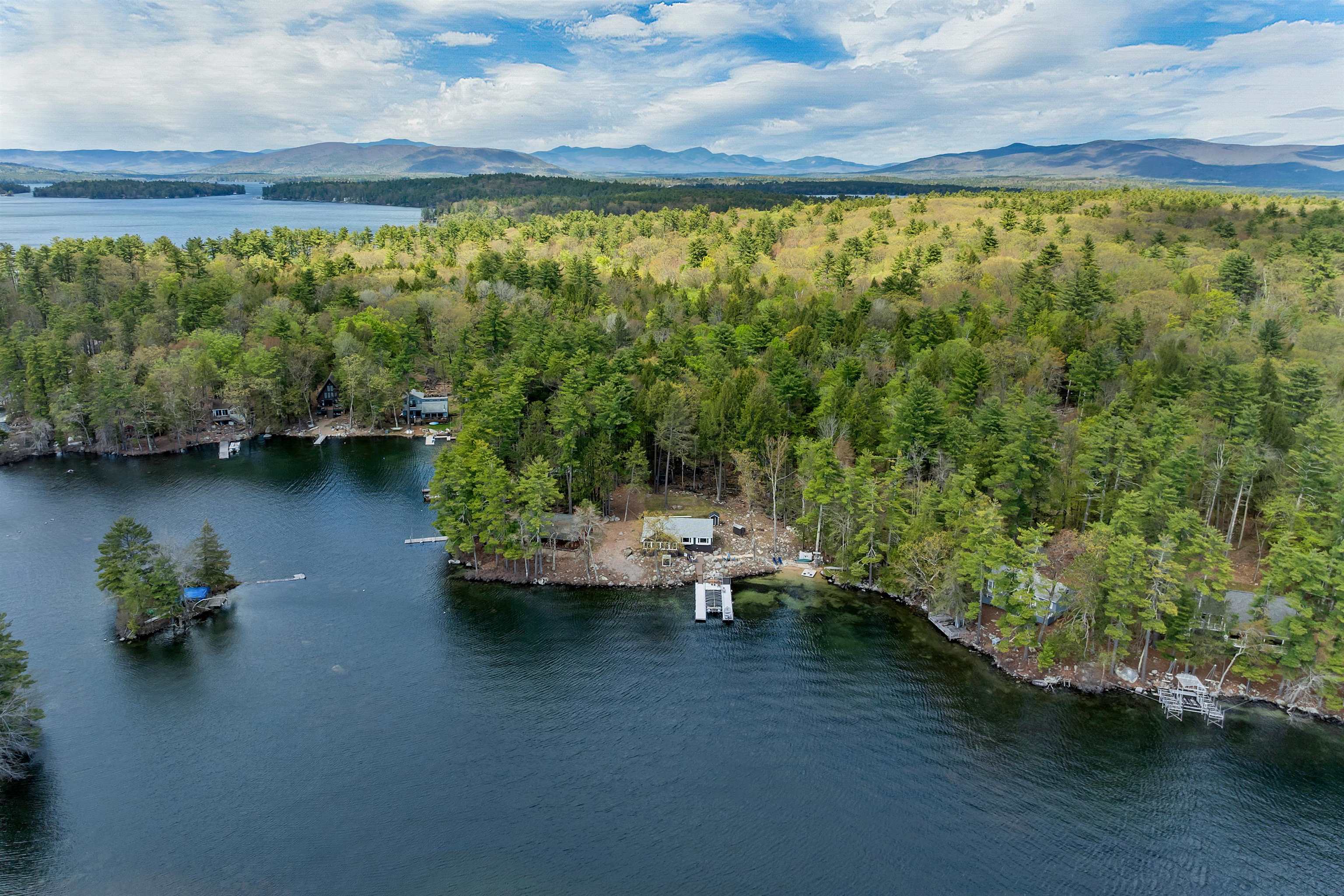 292 Bear Island Meredith, NH 03253 - Photo 39 of 42