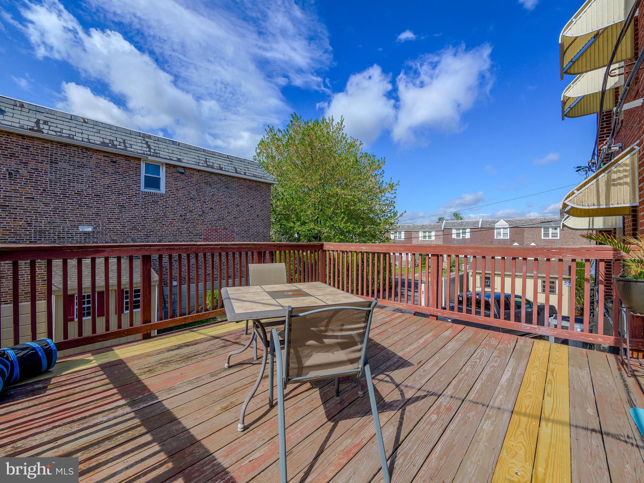 854 Gainsboro Road Drexel Hill, PA 19026 - Photo 23 of 45
