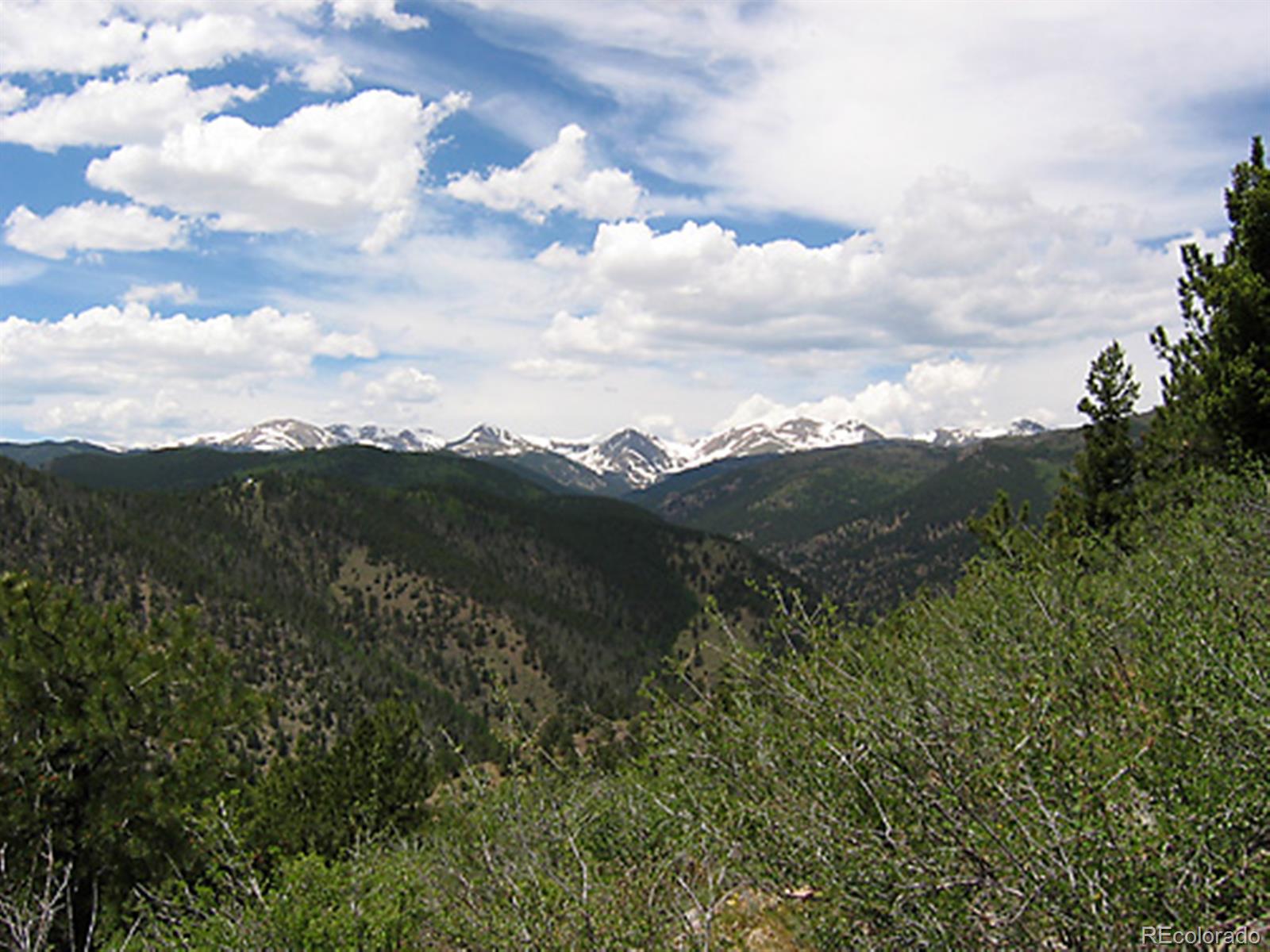 Chinook Road Central City, CO 80427 - Photo 1 of 1 Gallery Image 1