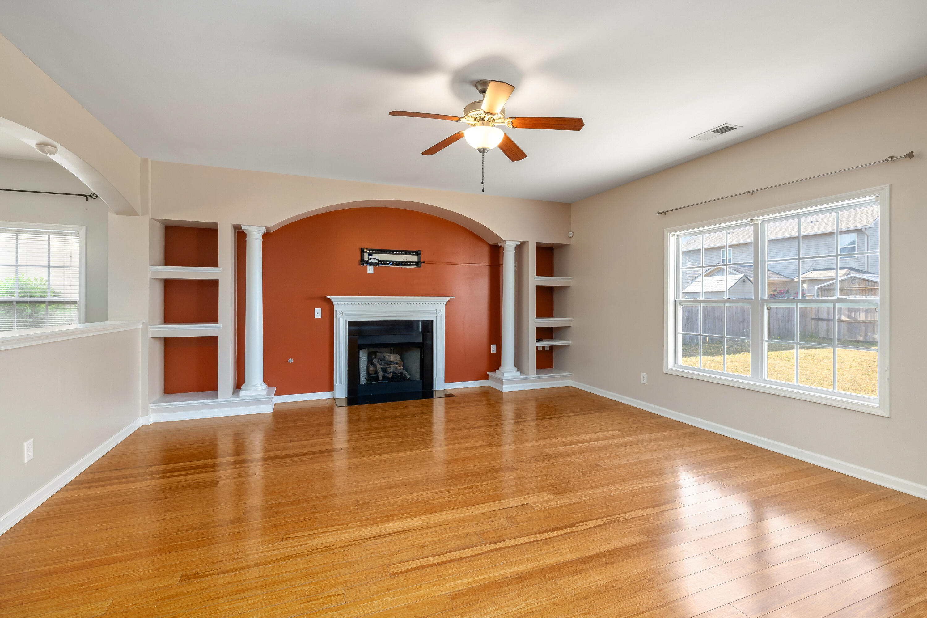 3625 Galloway Lane Sumter, SC 29154 - Photo 5 of 36