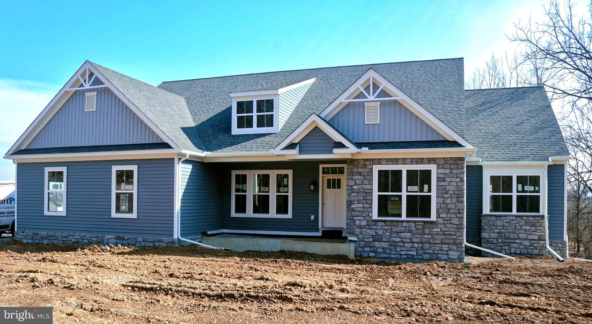 House is still Under Construction