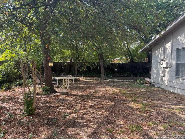 $1,495 | 3614 Invicta Drive, San Antonio, TX 78218