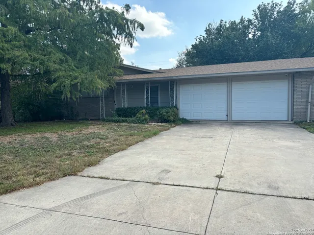 $1,495 | 3614 Invicta Drive, San Antonio, TX 78218