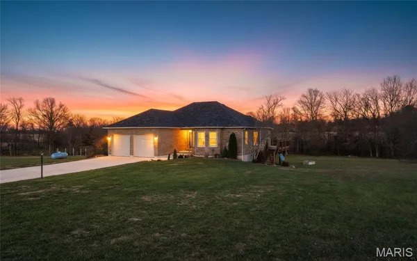 $579,900 | 107 Glaser Road, Sullivan, MO 63080