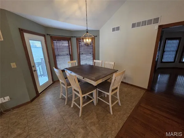 $579,900 | 107 Glaser Road, Sullivan, MO 63080