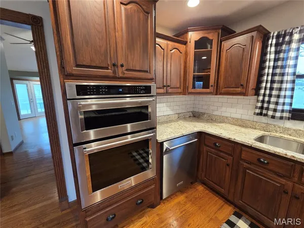 $579,900 | 107 Glaser Road, Sullivan, MO 63080