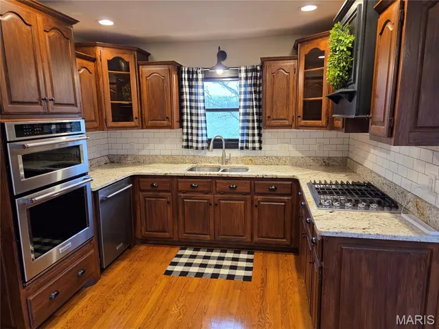 $599,900 | 107 Glaser Road, Sullivan, MO 63080