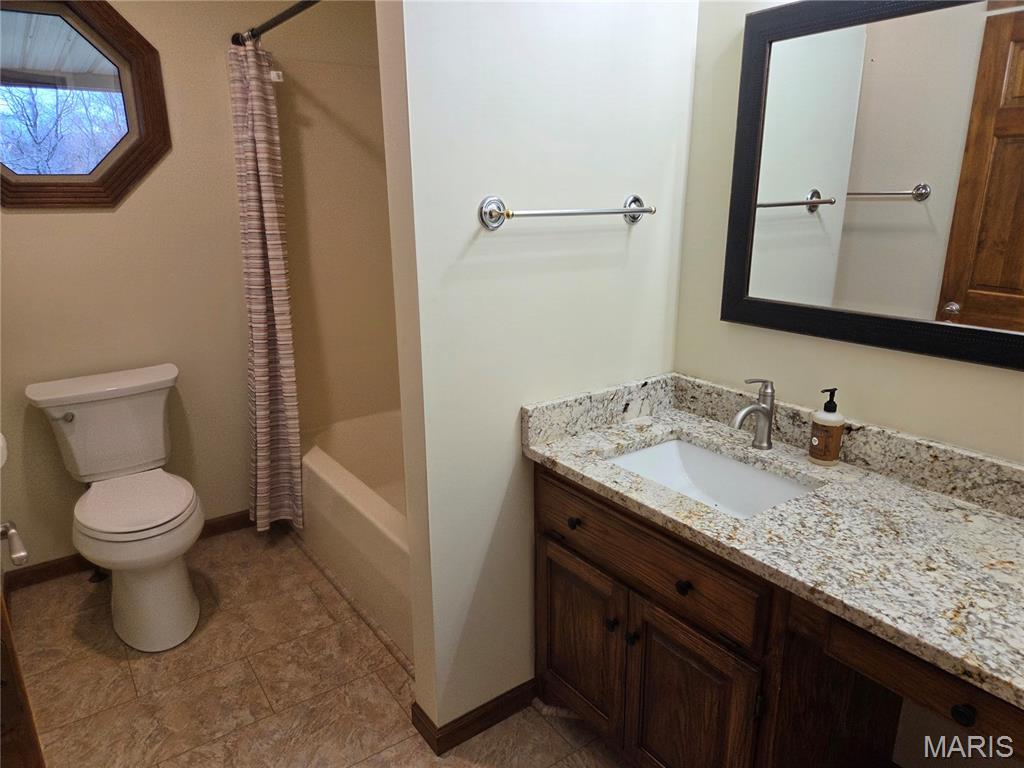 107 Glaser Road Sullivan, MO 63080 - Photo 27 of 66