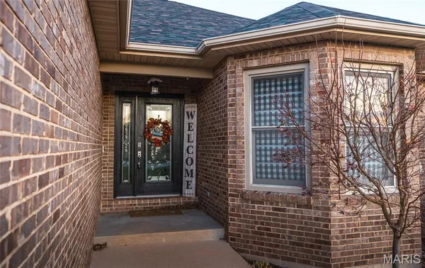 $579,900 | 107 Glaser Road, Sullivan, MO 63080