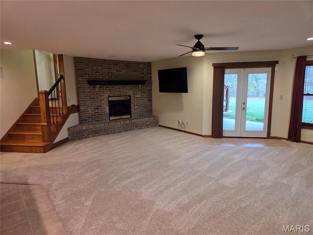 107 Glaser Road Sullivan, MO 63080 - Photo 39 of 87