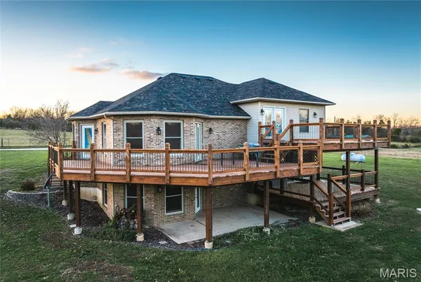 $579,900 | 107 Glaser Road, Sullivan, MO 63080