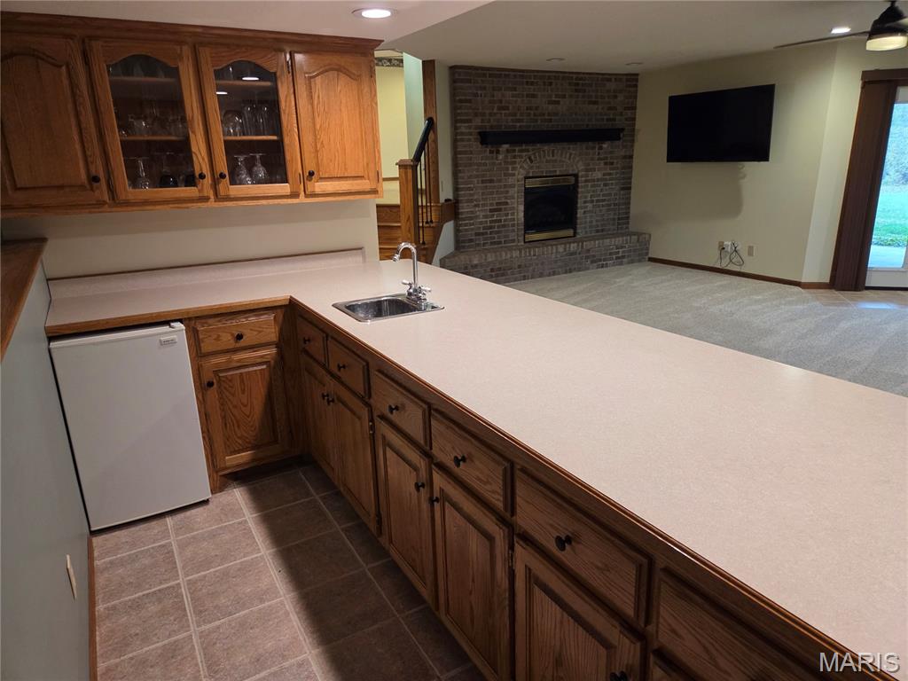 107 Glaser Road Sullivan, MO 63080 - Photo 43 of 87