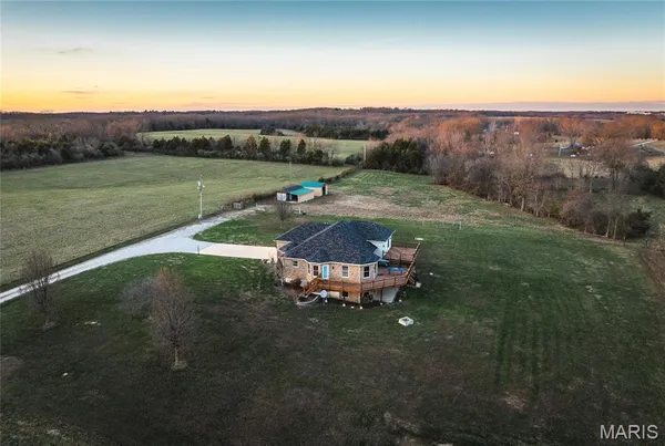 $579,900 | 107 Glaser Road, Sullivan, MO 63080