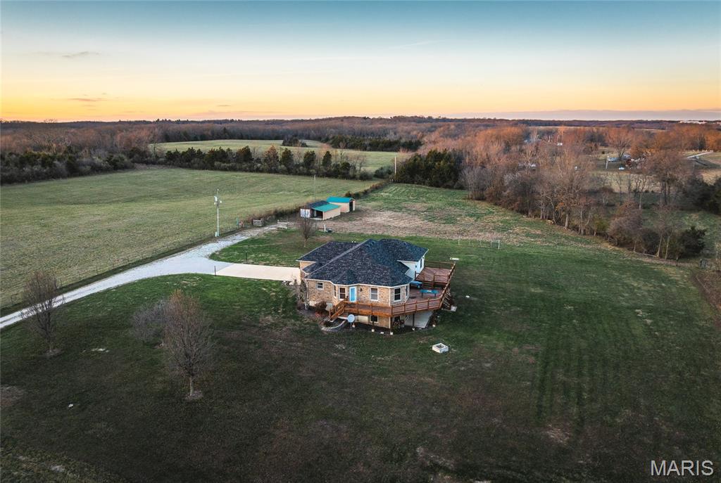 107 Glaser Road Sullivan, MO 63080 - Photo 50 of 87