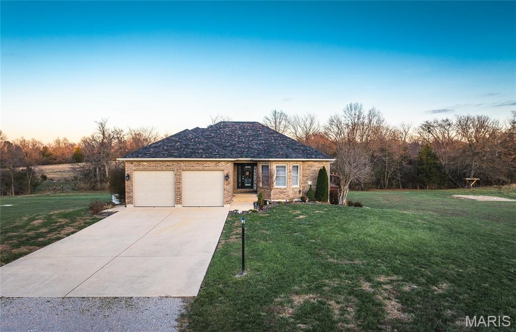 107 Glaser Road Sullivan, MO 63080 - Photo 5 of 66