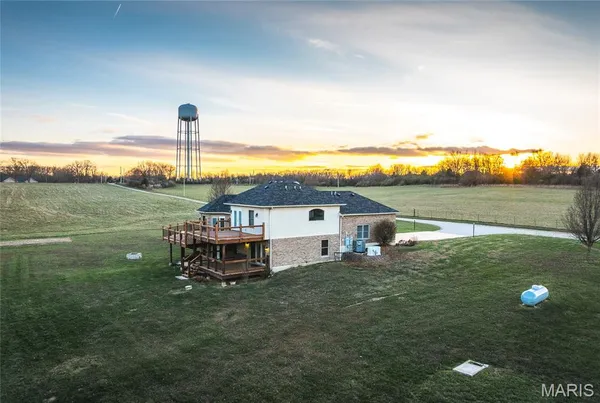 $579,900 | 107 Glaser Road, Sullivan, MO 63080