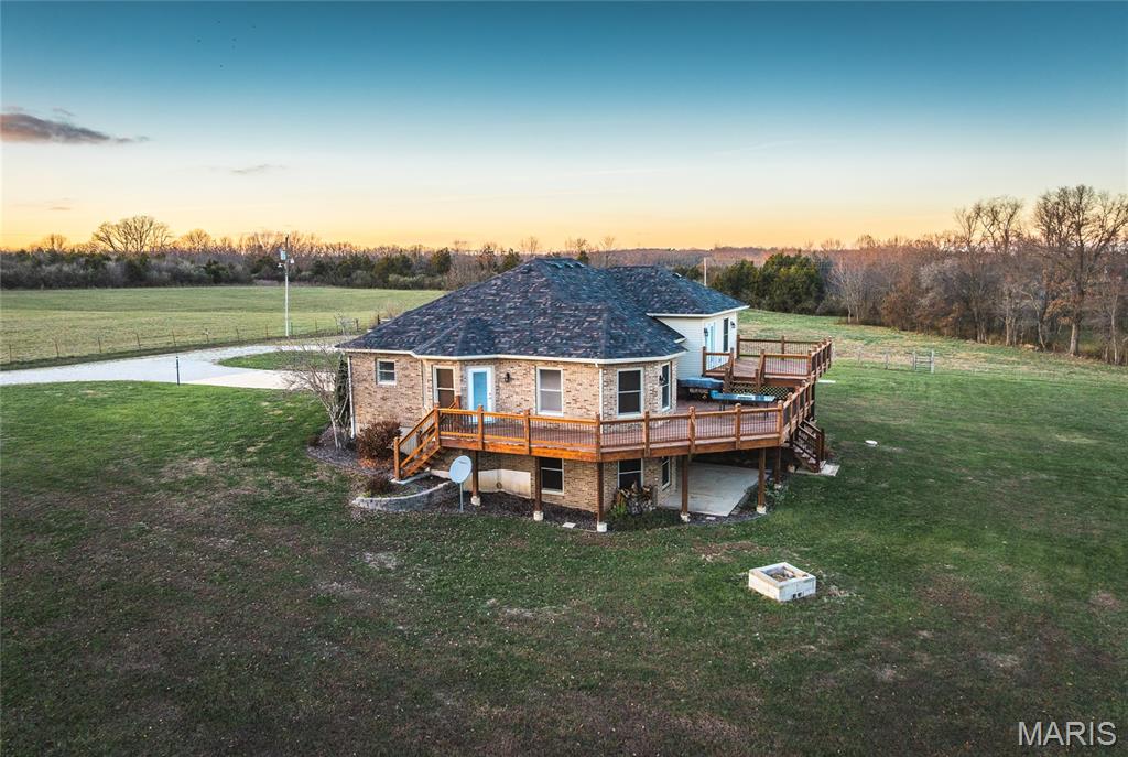 107 Glaser Road Sullivan, MO 63080 - Photo 51 of 87