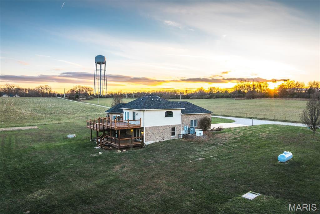 107 Glaser Road Sullivan, MO 63080 - Photo 52 of 87