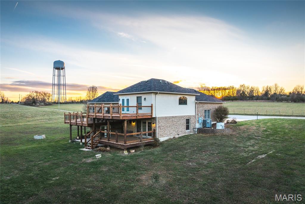 107 Glaser Road Sullivan, MO 63080 - Photo 53 of 87