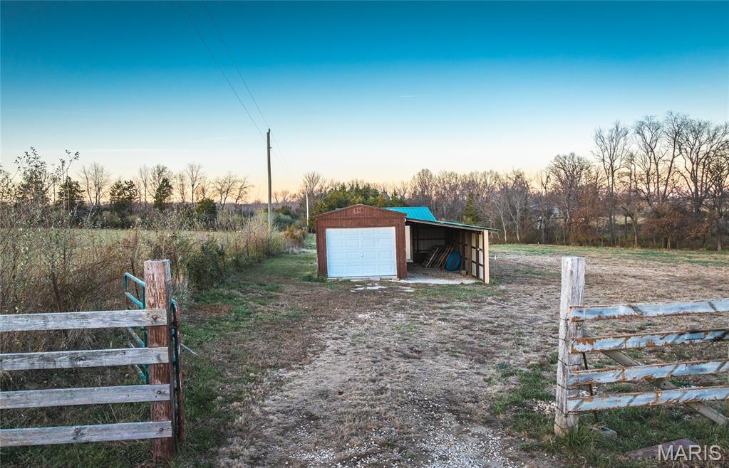 107 Glaser Road Sullivan, MO 63080 - Photo 54 of 87