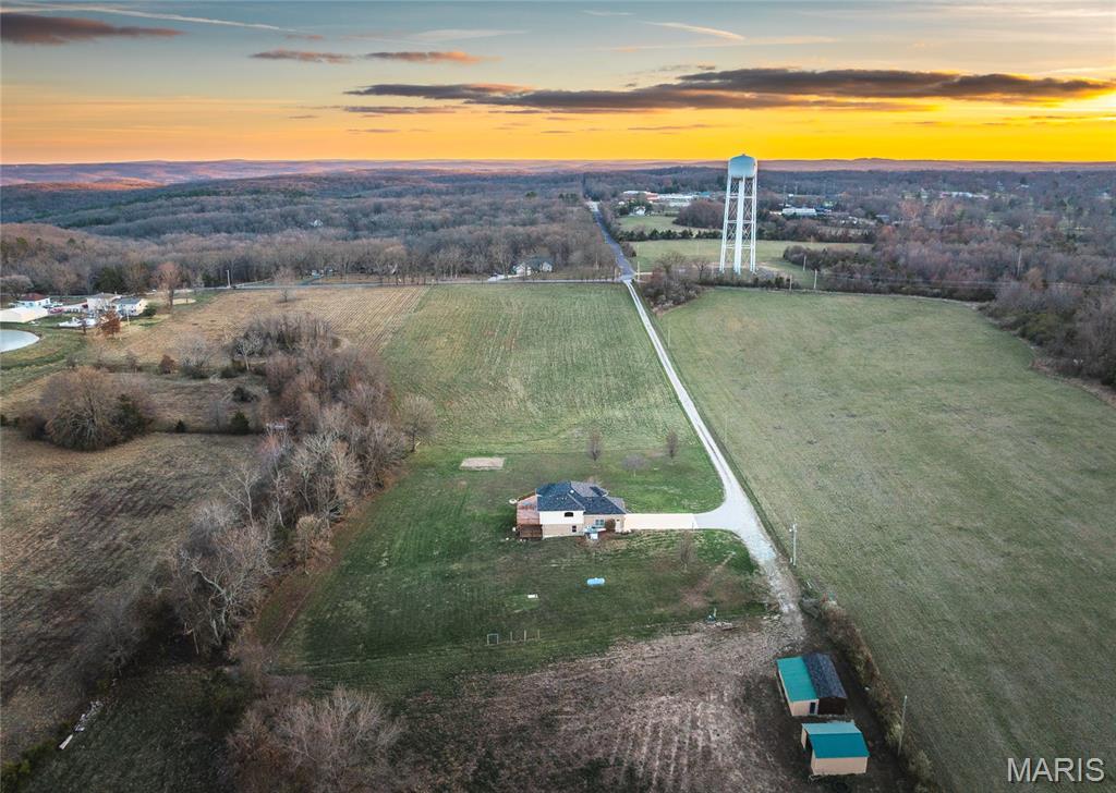 107 Glaser Road Sullivan, MO 63080 - Photo 55 of 87