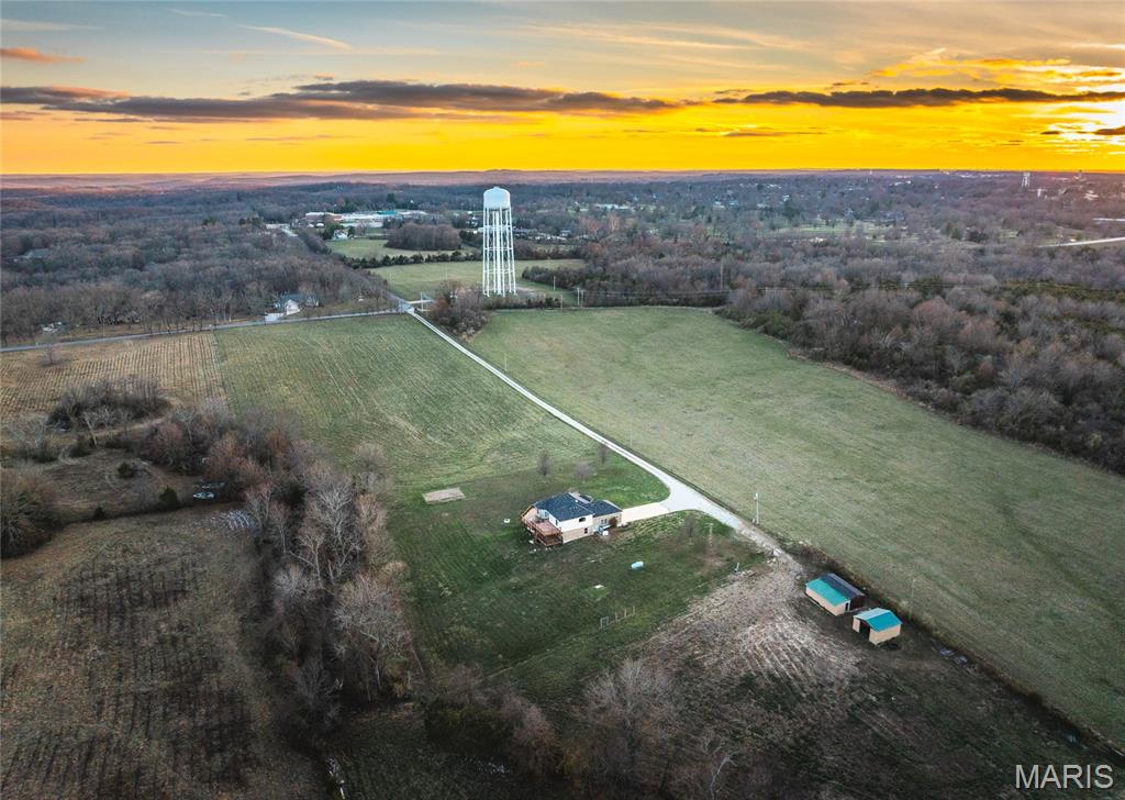 107 Glaser Road Sullivan, MO 63080 - Photo 57 of 87