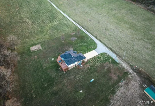 $579,900 | 107 Glaser Road, Sullivan, MO 63080