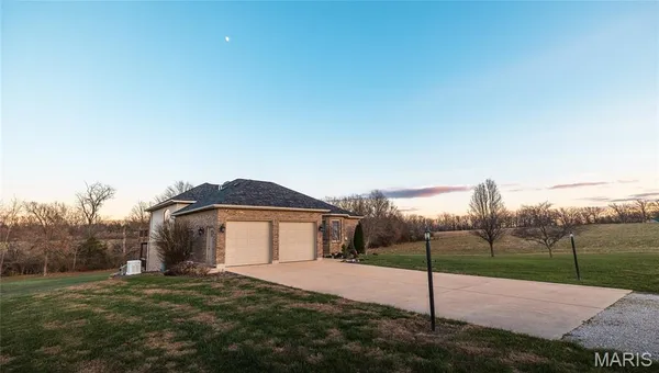 $579,900 | 107 Glaser Road, Sullivan, MO 63080