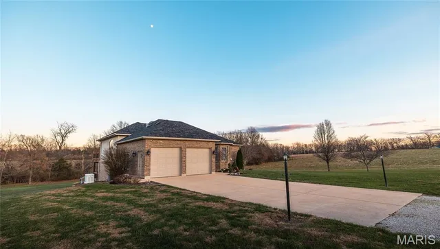 $599,900 | 107 Glaser Road, Sullivan, MO 63080