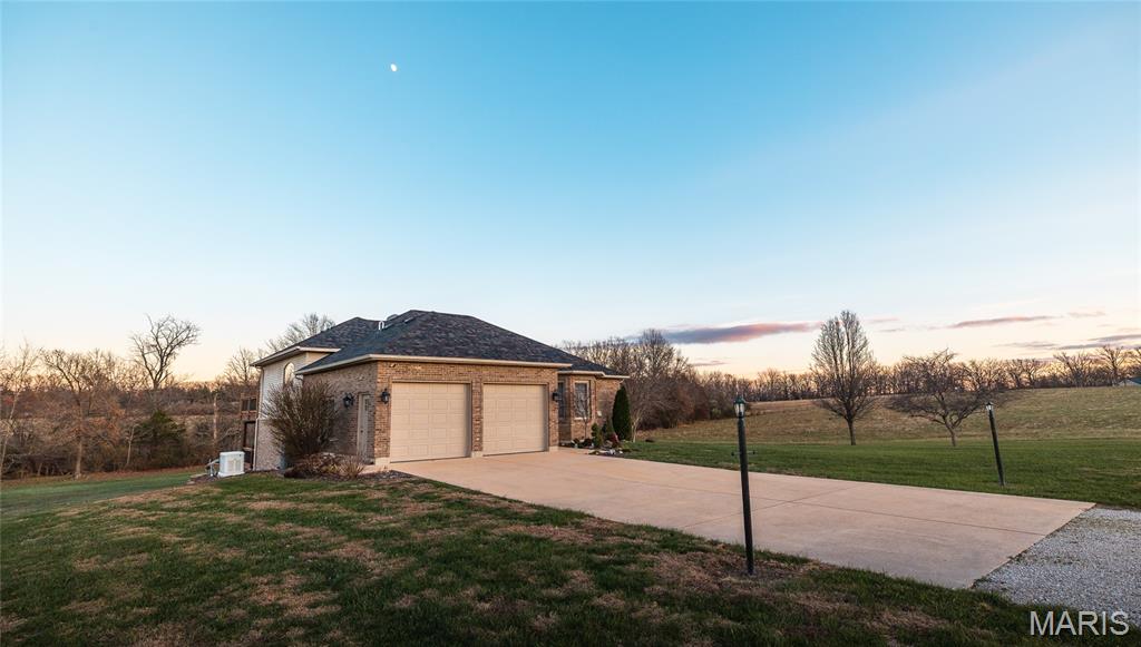 107 Glaser Road Sullivan, MO 63080 - Photo 60 of 87