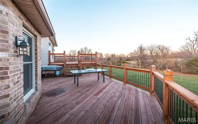 $599,900 | 107 Glaser Road, Sullivan, MO 63080
