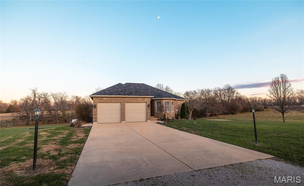 107 Glaser Road Sullivan, MO 63080 - Photo 61 of 87