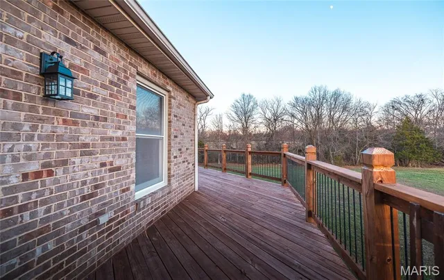 $599,900 | 107 Glaser Road, Sullivan, MO 63080