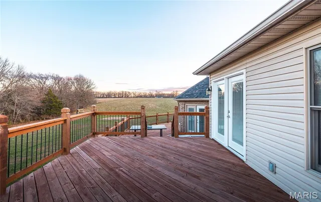 $599,900 | 107 Glaser Road, Sullivan, MO 63080