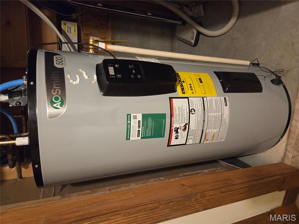 107 Glaser Road Sullivan, MO 63080 - Photo 65 of 66