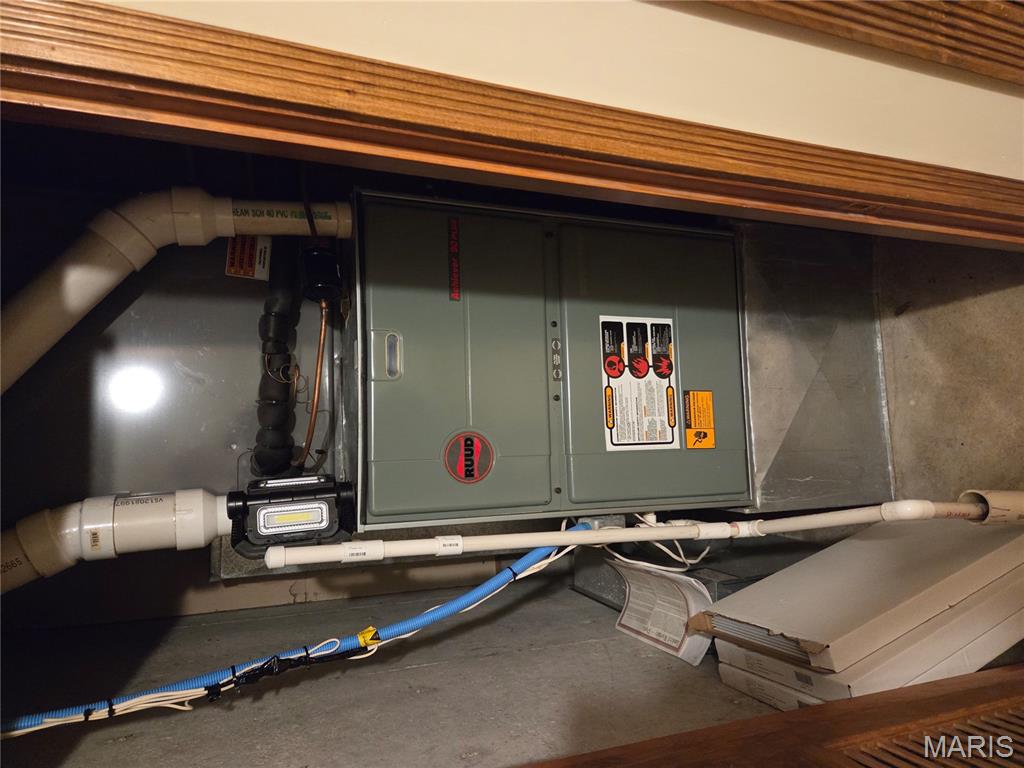 107 Glaser Road Sullivan, MO 63080 - Photo 66 of 66