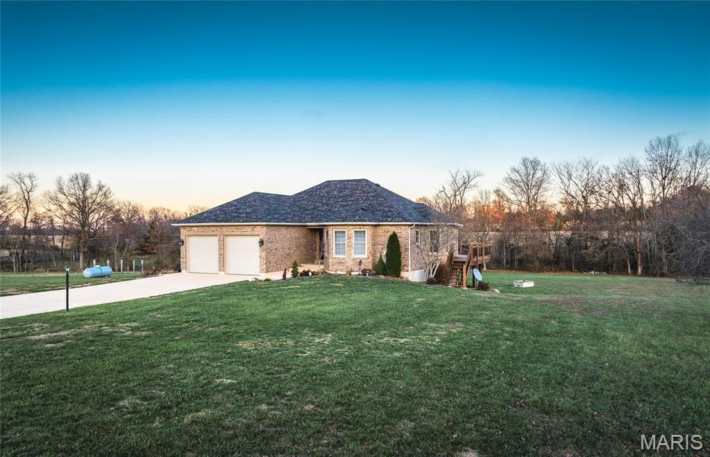 107 Glaser Road Sullivan, MO 63080 - Photo 68 of 87