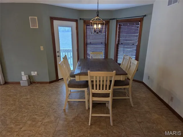 $599,900 | 107 Glaser Road, Sullivan, MO 63080