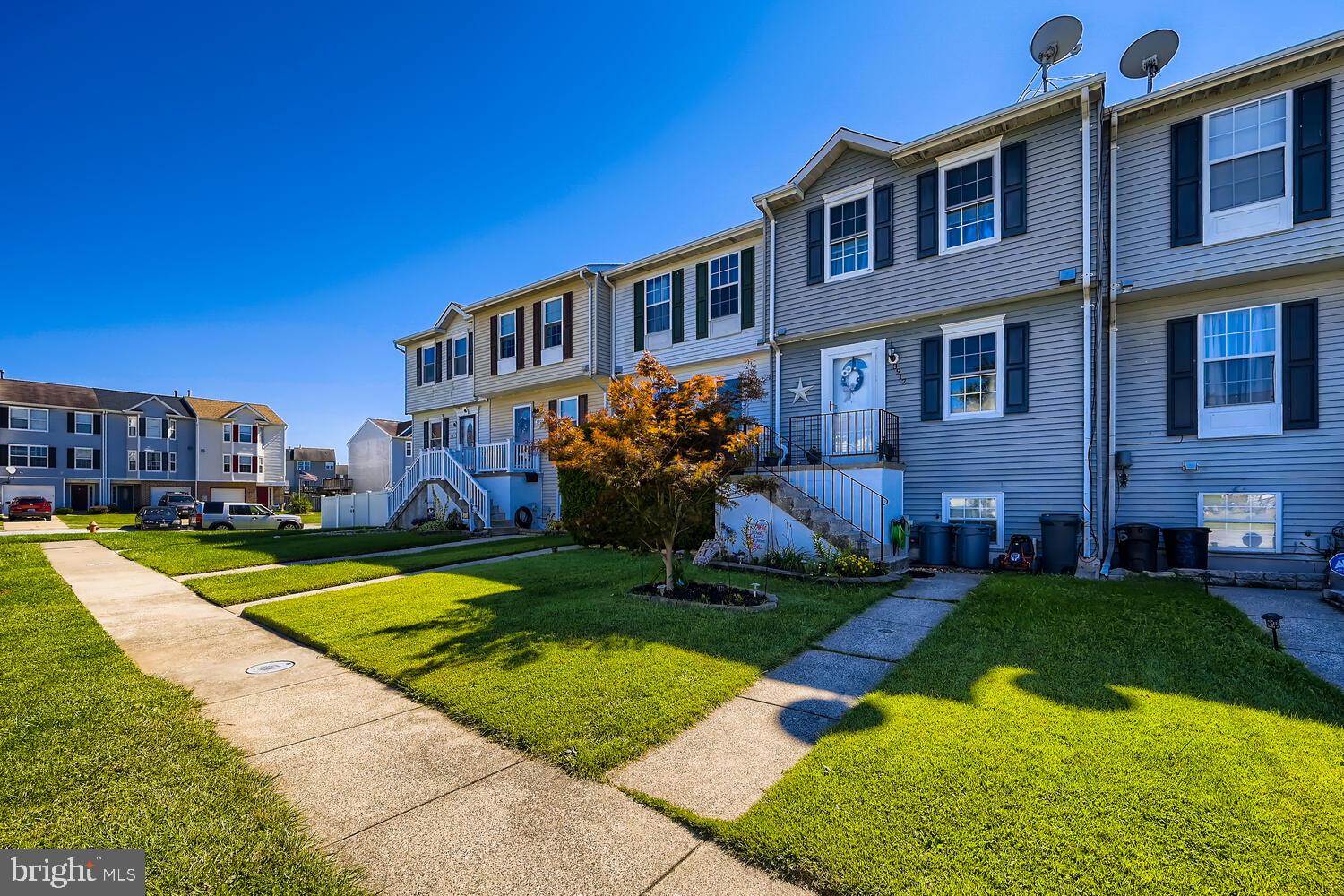 3917 Hunt Harbor Road Baltimore, MD 21220 - Photo 1 of 27