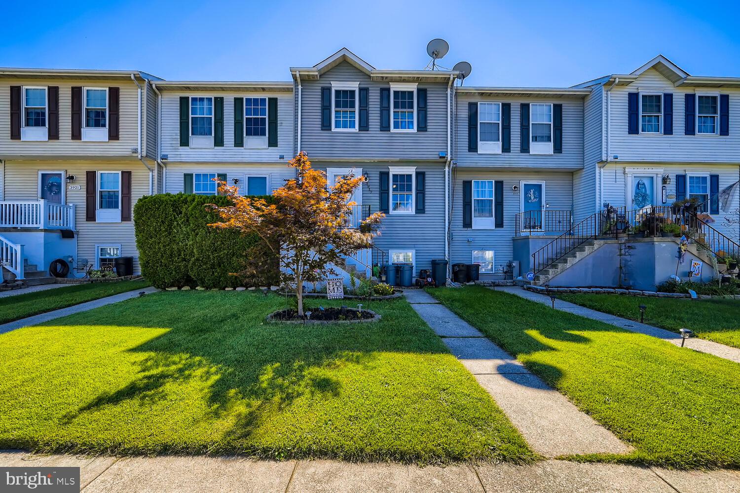 3917 Hunt Harbor Road Baltimore, MD 21220 - Photo 2 of 27