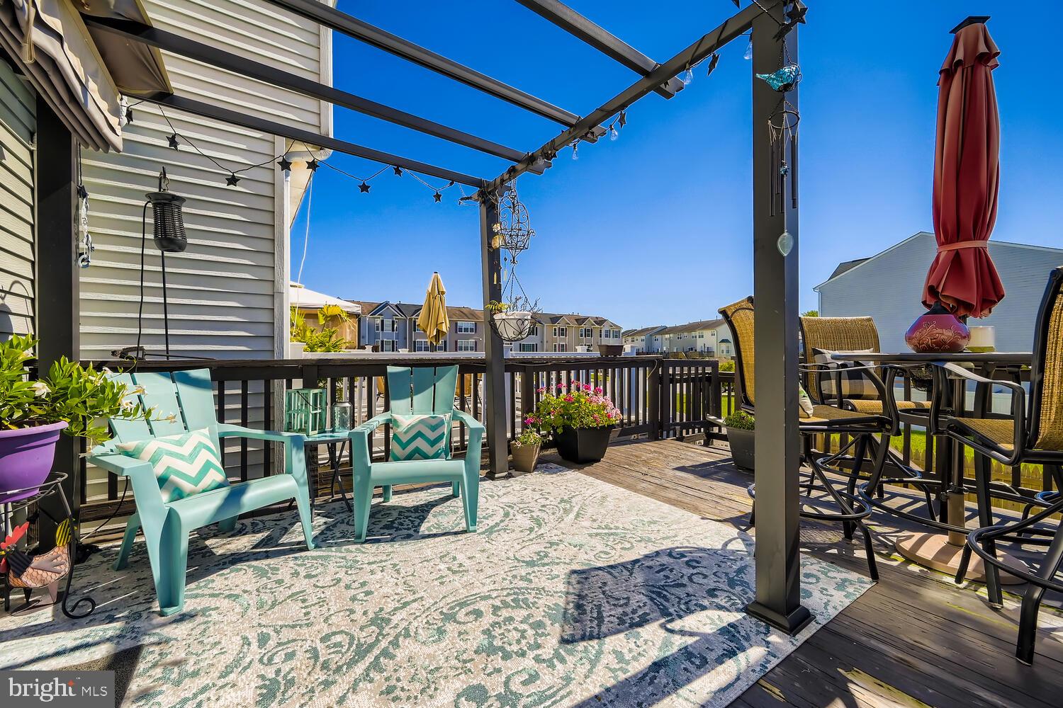 3917 Hunt Harbor Road Baltimore, MD 21220 - Photo 24 of 27