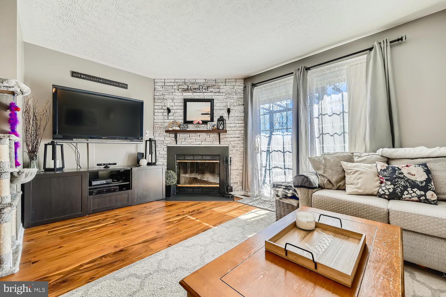3917 Hunt Harbor Road Baltimore, MD 21220 - Photo 4 of 27