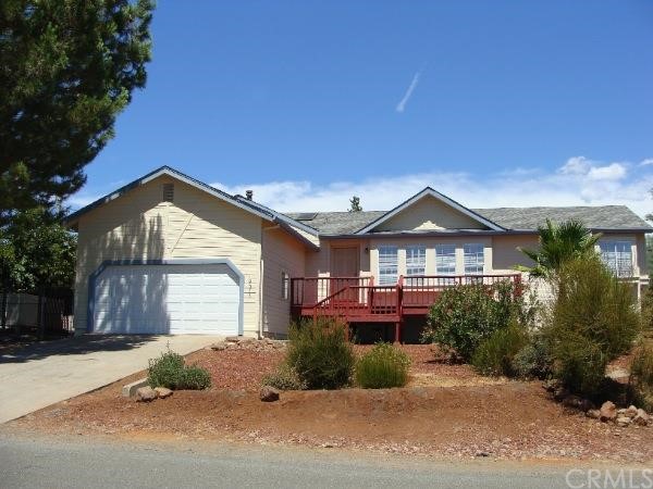 19376 Stonegate Road Hidden Valley Lake, CA 95467 - Photo 1 of 1 Welcome home to 19367 Stonegate Rd.!