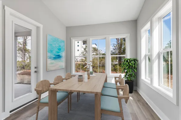 $874,000 | 37 Cape Nautilus Ln Inlet Beach, Unit LOT 16, Inlet Beach, FL 32461