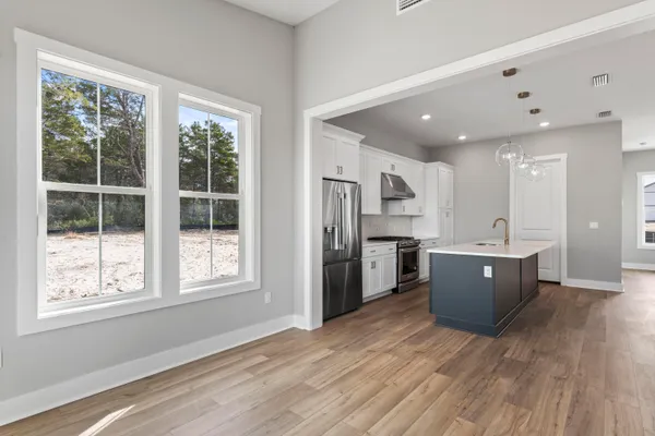 $874,000 | 37 Cape Nautilus Ln Inlet Beach, Unit LOT 16, Inlet Beach, FL 32461