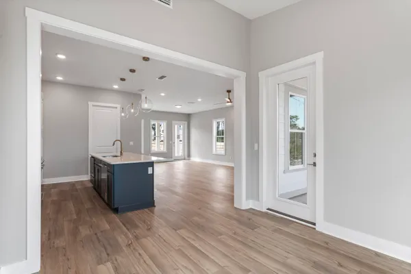 $874,000 | 37 Cape Nautilus Ln Inlet Beach, Unit LOT 16, Inlet Beach, FL 32461