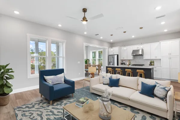 $874,000 | 37 Cape Nautilus Ln Inlet Beach, Unit LOT 16, Inlet Beach, FL 32461